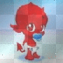 Baby devil Baby devil