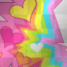 Pretty Hearts