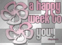 happy week