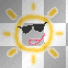 sun
