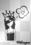 queen   of hearts