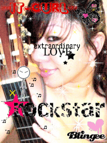 ROCK