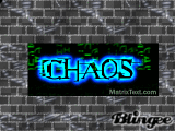 chaos