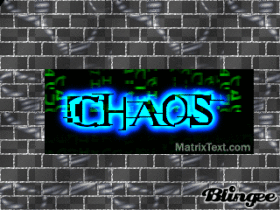 chaos