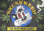 skunk weed