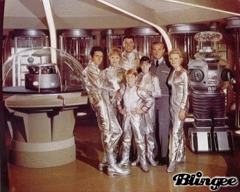 lost n space 2