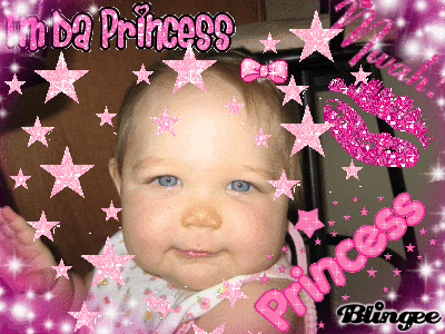 my little princess Picture 18793441