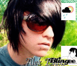 Alex evans so frikkin gawjuss x 