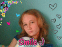 smile 