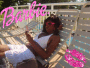 BARBIE KISSES