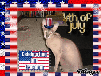 Happy 4th of July