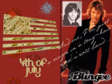 Jon Bon Jovi 4th of July