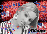 4TH OF JULY