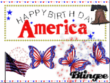 4th of july