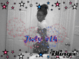 HAPPY 4TH OF JULY