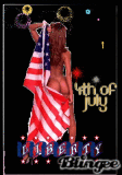 4th of July