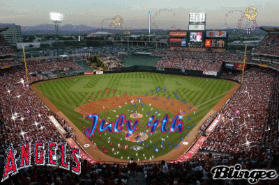 Happy 4th