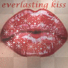 everlasting kiss