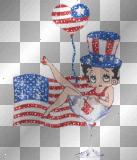 BETTY'S 4TH