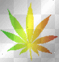 Weed swirl