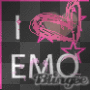 i ♥ emo