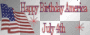july 4th