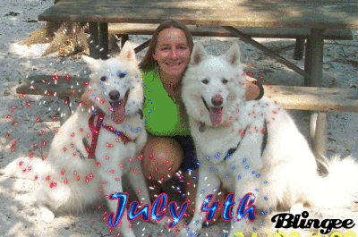 4th pat Lela and koda