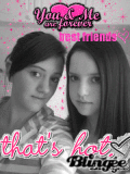 louise jefries n becky nugent