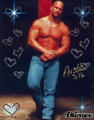 Unseen Footage Stone Cold Steve Austin Longest Yard Raw Clips - br8njh4