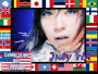 4th of july Hikari style