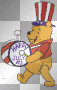 pooh 4th