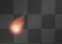 shooting star