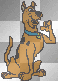 scooby-doo