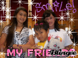 my friendster
