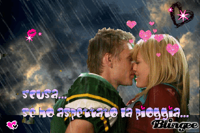 cinderella story kiss