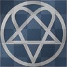 Heartagram