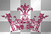 Pink Crown