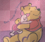 pooh bear