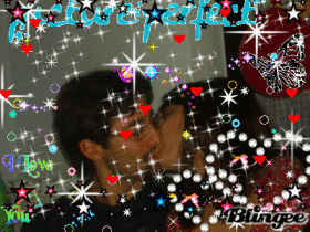 me and honey