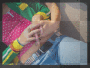HANDS BABy<3