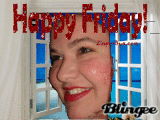 Happy Friday 