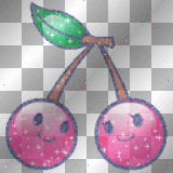 love cherries