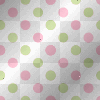 pink n green
