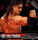 Johnny Nitro