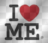 I <3 ME