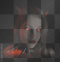 Demon girl
