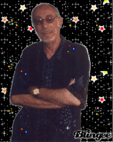 Jeff with stars