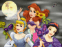 princess halloween