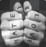 Hate - Love