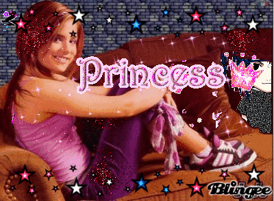 sweet princess
